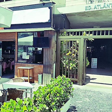 Praia Copacabana Διαμέρισμα Ρίο ντε Τζανέιρο Εξωτερικό φωτογραφία